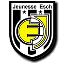 Jeunesse Esch logo - Differdange VS Jeunesse Esch Result Today