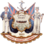 South Shields (w) logo