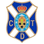 Costa Adeje Tenerife B (W) logo