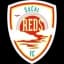 SoCal Reds FC Women logo
