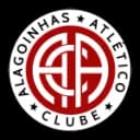 Atletico Alagoinhas U20 logo - U VS Atletico Alagoinhas U Live