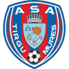 ACS Targu Mures 1898 (W) logo - W VS Acs Targu Mures W Live