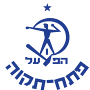 Maccabi Petach Tikva U19 logo - U VS Hapoel Hadera U Live Score Today