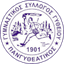 Pangitheatikos logo
