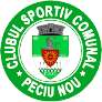 CSC Peciu Nou logo - Nou VS Gloria Lunca Teuz Cermei Live Score