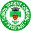 CSC Peciu Nou logo