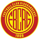 Riograndense RS logo - Grande VS Riograndense Rs Result