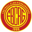 Riograndense RS logo
