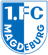 Magdeburg Am logo