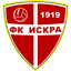 FK Iskra Danilovgrad logo