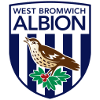West Bromwich U23 logo - U VS West Bromwich U Result