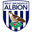 West Bromwich U23 logo