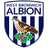 West Bromwich U23 logo