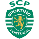 Sporting CP B logo - B VS Pacos De Ferreira Score Today