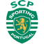 Sporting CP B logo