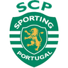Sporting CP B logo