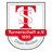 Turnerschaft Ober Roden logo