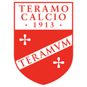 S.S. Teramo Calcio logo - Calcio VS San Nicolo Live Score Today