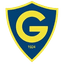 Gnistan O35 logo