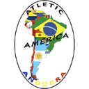 Atletic America logo - Carroi VS Atletic America Score Today