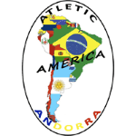 Atletic America logo
