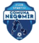 CSC Negomir logo - Bogodinti VS Csc Negomir Live Score