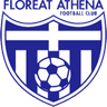 Floreat Athena logo