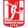 Balikesirspor logo - Musspor VS Balikesirspor Live Score