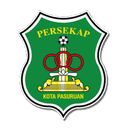 Persekap Pasuruan logo - Pasuruan VS Inter Pemuda Kediri Live Score