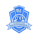 Montfermeil U19 logo - U VS Montfermeil U Live