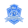 Montfermeil U19 logo