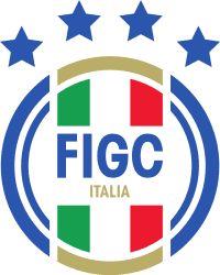 Italy Women U23 logo