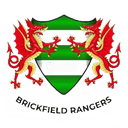 Brickfield Rangers logo - Rangers VS Gresford Sport