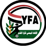 Yemen logo