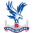 Crystal Palace logo - EPL League Fixtures