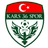 Kars 36 Spor logo