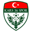 Kars 36 Spor logo