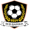 AB Barika logo - Barika VS Js Jijel Live Score Today