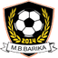 AB Barika logo