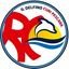 Delfino Curi Pescara logo
