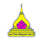 Ubon Ratchathani University logo