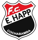 Escuela Enrique Happ logo - Municipal VS Escuela Enrique Happ Score
