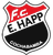 Escuela Enrique Happ logo