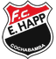 Escuela Enrique Happ logo