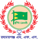 Rahmatgonj MFS logo - Mfs VS Mohammedan Dhaka Sport