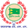 Rahmatgonj MFS logo