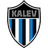 JK Tallinna Kalev III logo