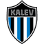 JK Tallinna Kalev III logo