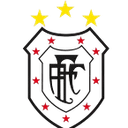Americano FC MA U20 logo - U VS Iape Youth Live