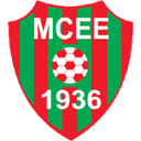 MC El Eulma U20 logo - U VS Mc El Eulma U Live Score